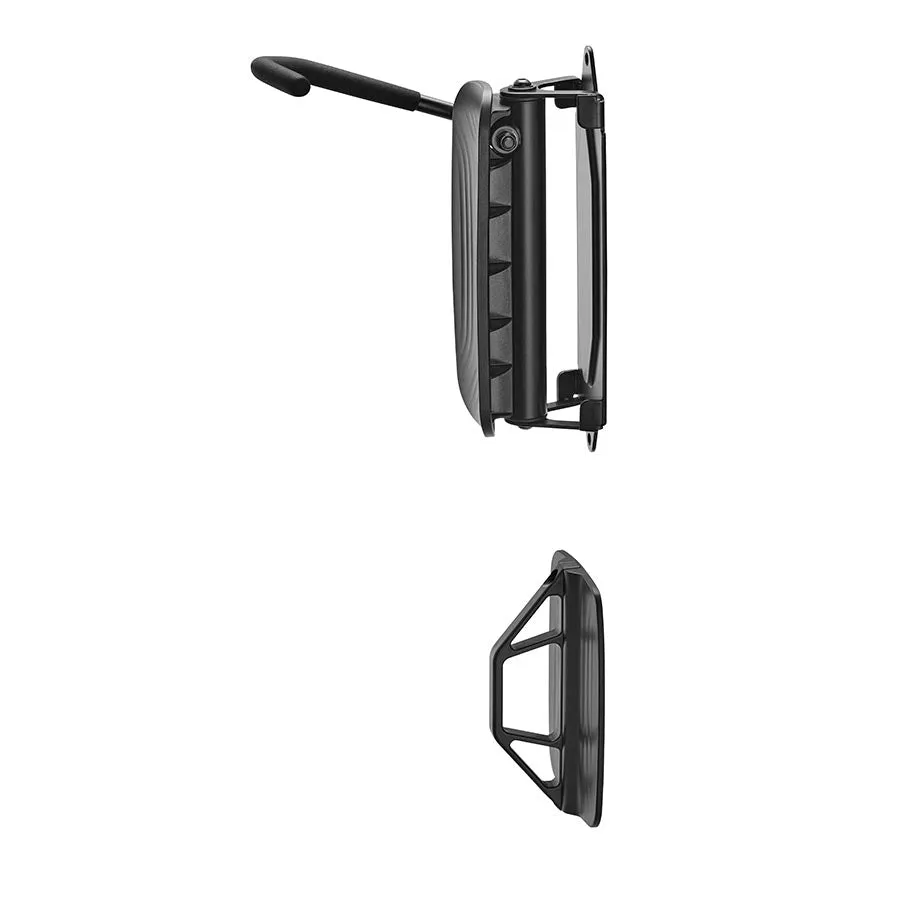 Evo Pivot Wall Mount Bicycle Hook