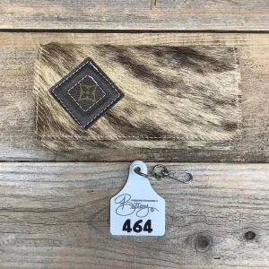 Exclusive Collection Bandit Wallet - #464