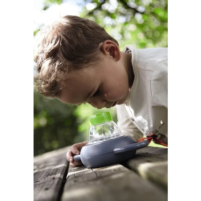 Exploration Magnifying Glass