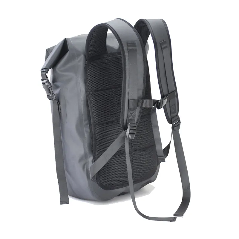 Faraday Bag Waterproof Backpack by Silent Pocket