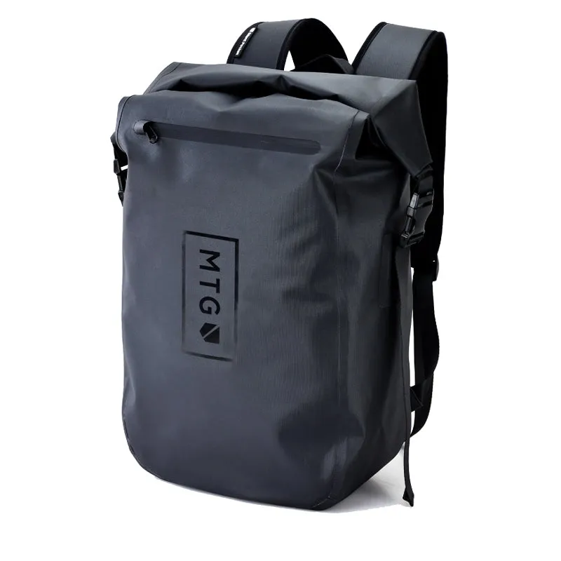 Faraday Bag Waterproof Backpack by Silent Pocket