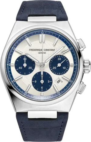 FC Watch Highlife Chronograph AutoMTic Limited Edition