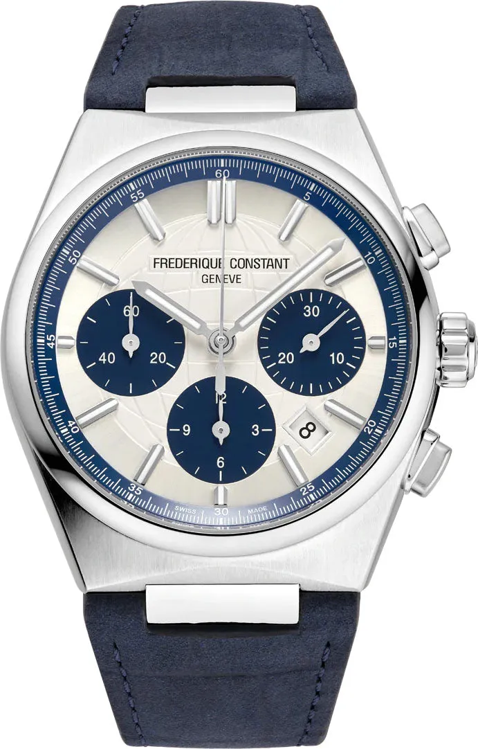 FC Watch Highlife Chronograph AutoMTic Limited Edition