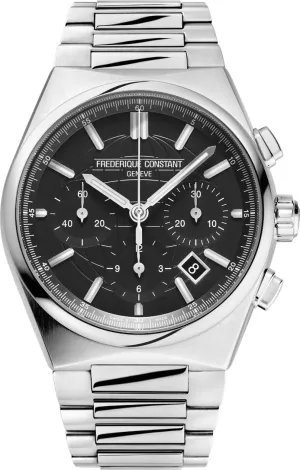 FC Watch Highlife Chronograph AutoMTic
