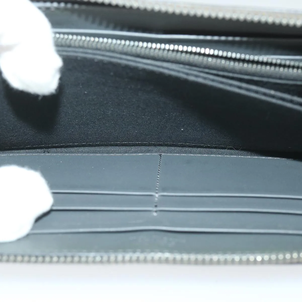 Fendi Monster  Leather Wallet  ()