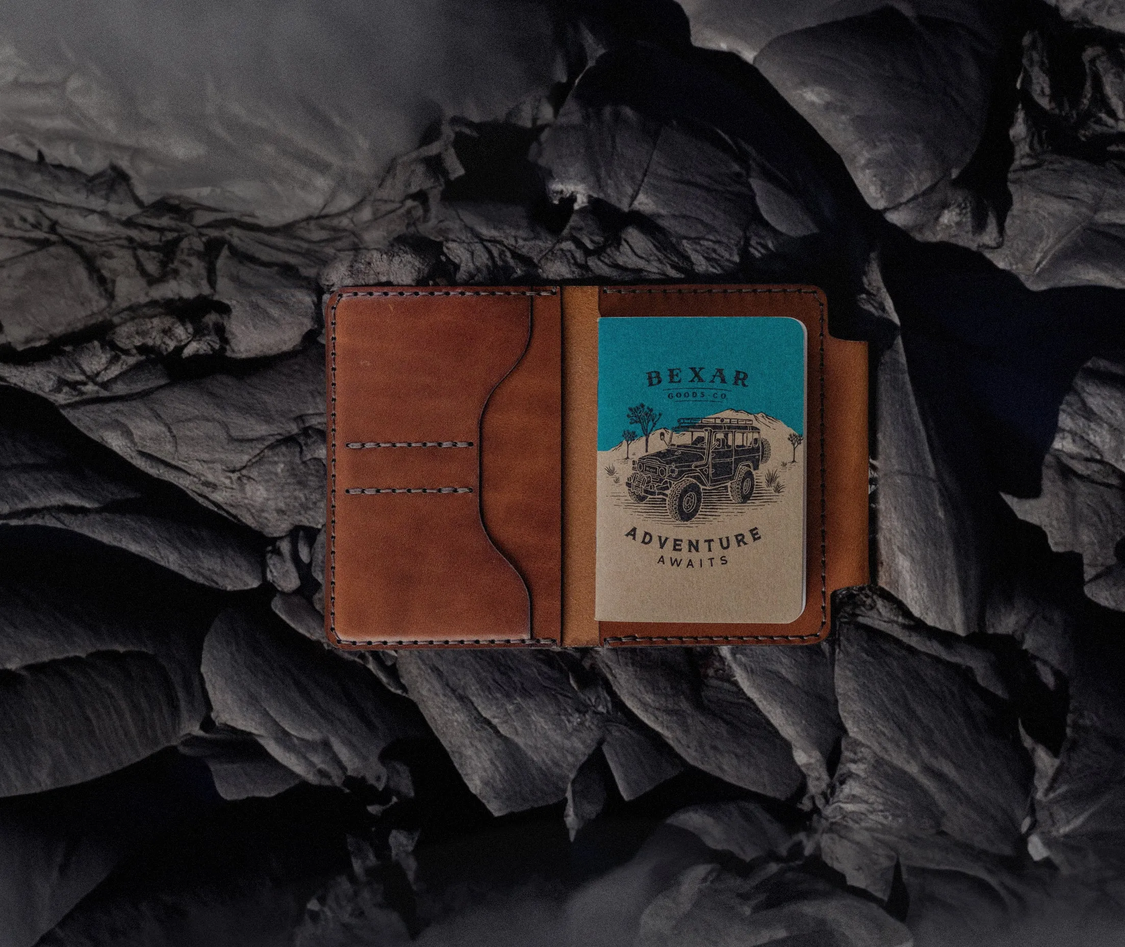 Field Notes Wallet