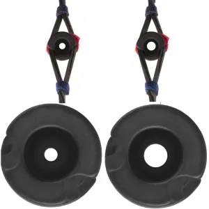 Fletcher Archery Tru Peep - Black