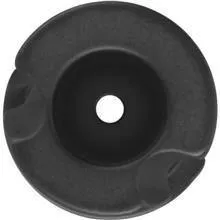 Fletcher Archery Tru Peep - Black