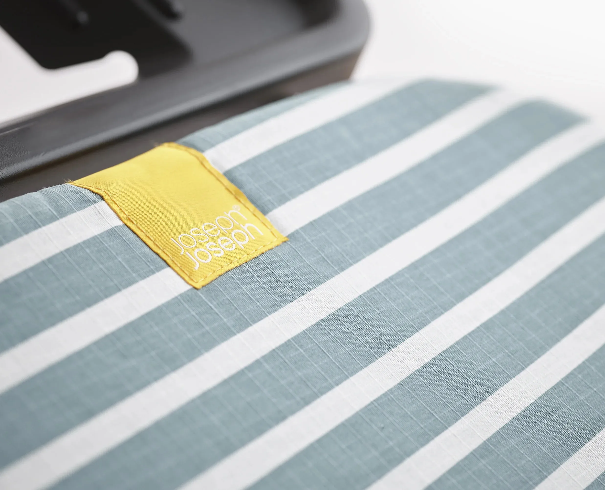 Flexa™ Grey Easy-fit Ironing Board Cover