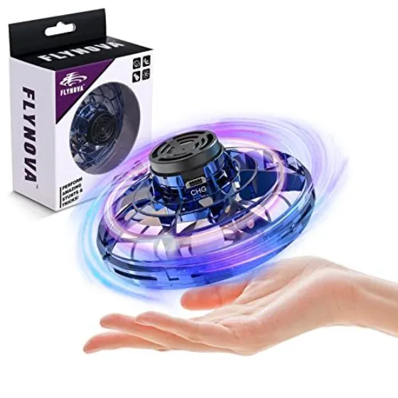 Flynova Flying Disc Toy