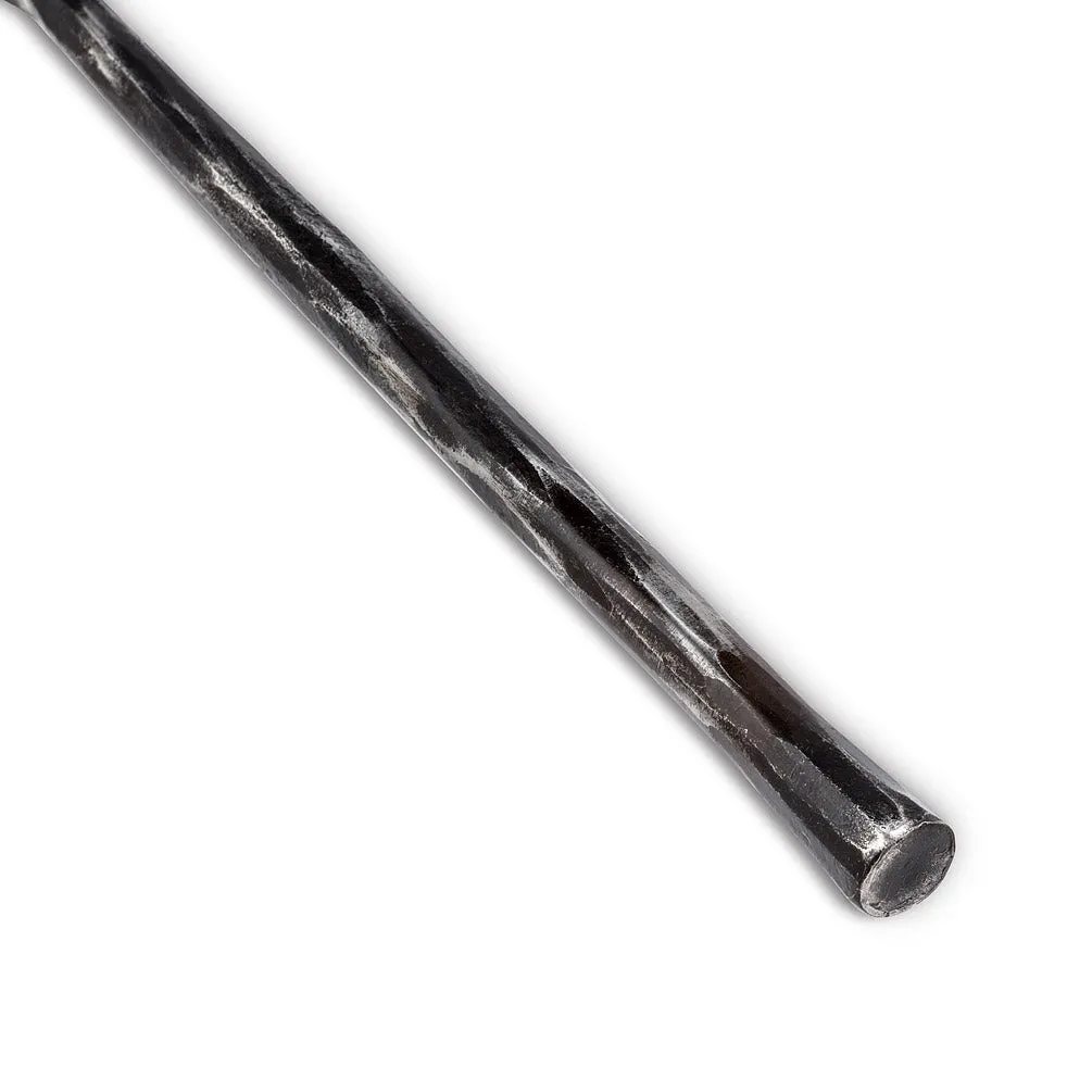 forged | cocktail fork