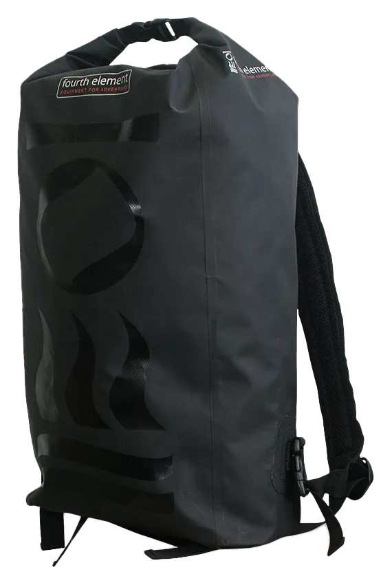 Fourth Element Drypack