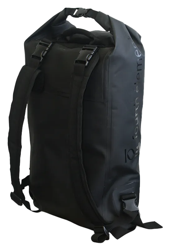 Fourth Element Drypack