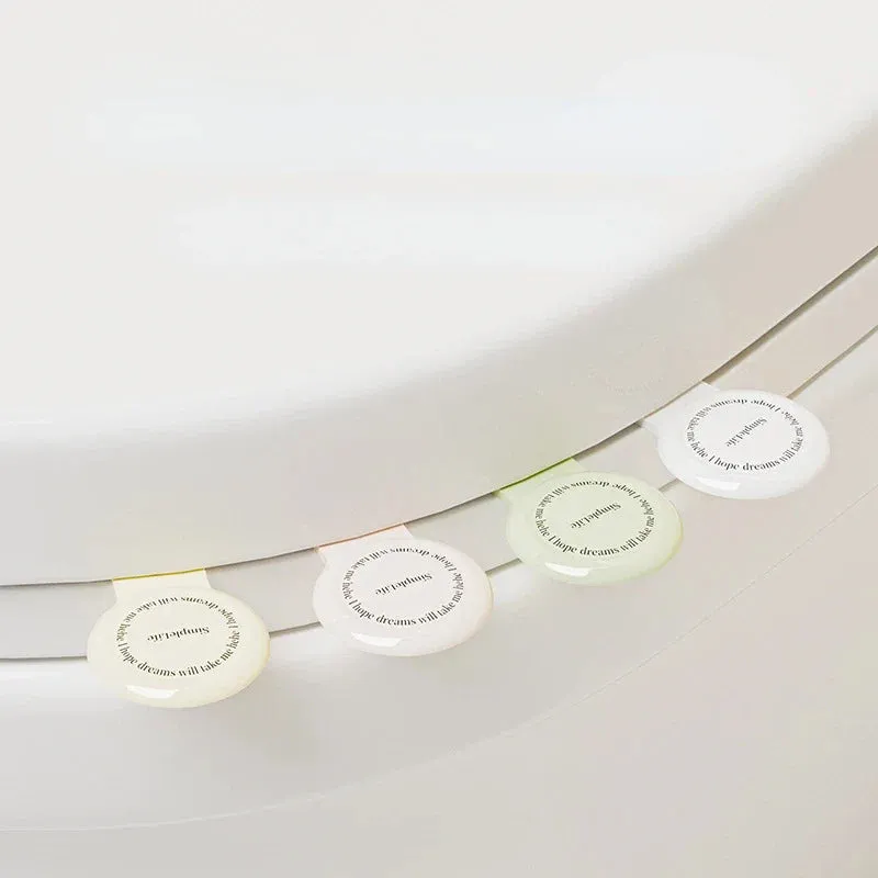 Fresh Lift Aromatic Toilet Seat Handle
