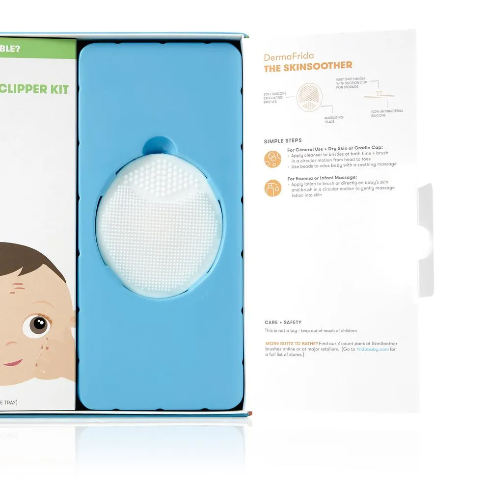 FridaBaby Baby Basics Kit