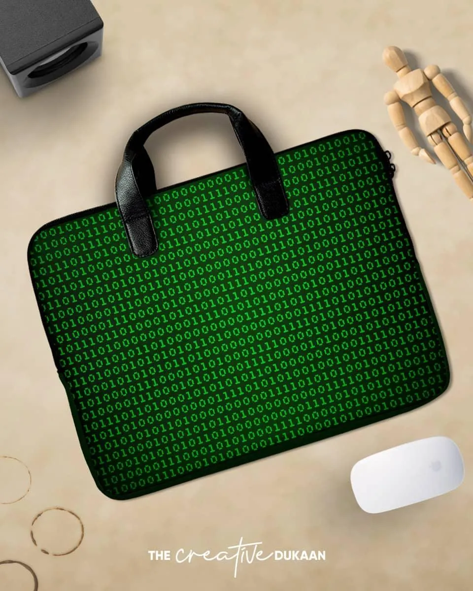 Funny Laptop Sleeve Bag - Wi-fi 192.168.0.1