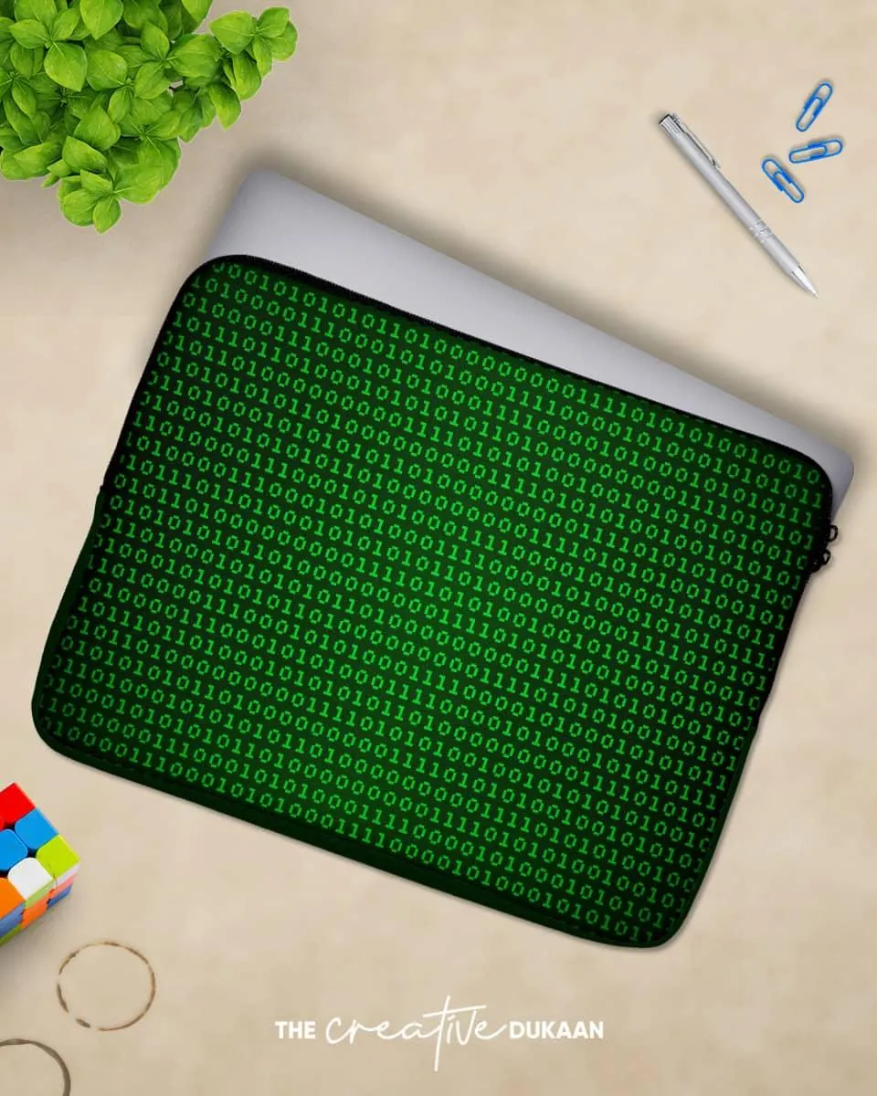 Funny Laptop Sleeve Bag - Wi-fi 192.168.0.1