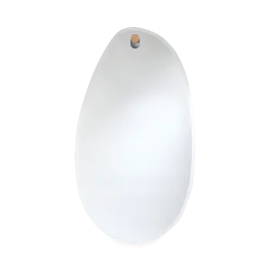 Globo Oval Wall Mirror