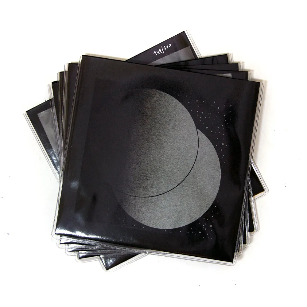 GNOD / Zohastre split 7"