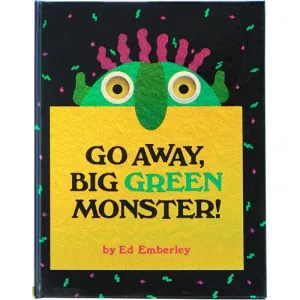 Go Away, Green Monster