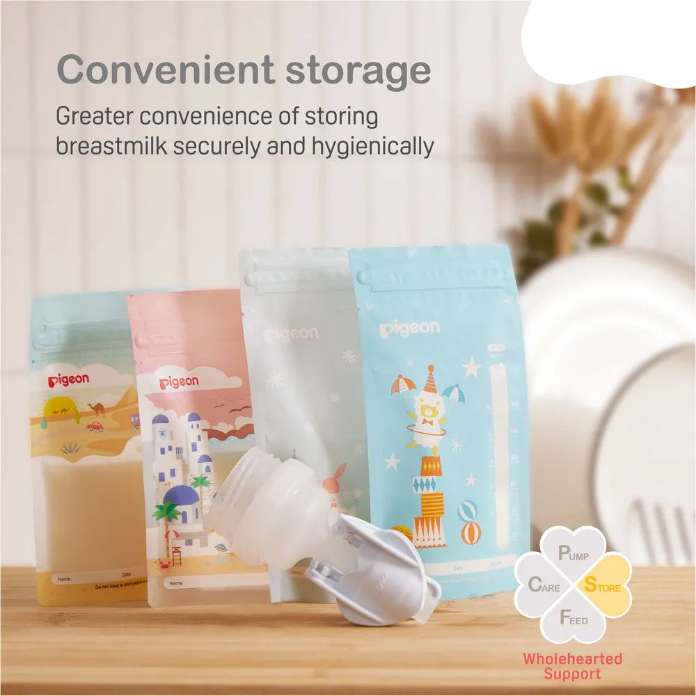 GoMini Plus Double Electric Breast Pump