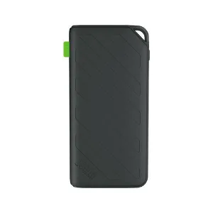 Goui Brave 20000 mAh Power Bank Black-MJK3