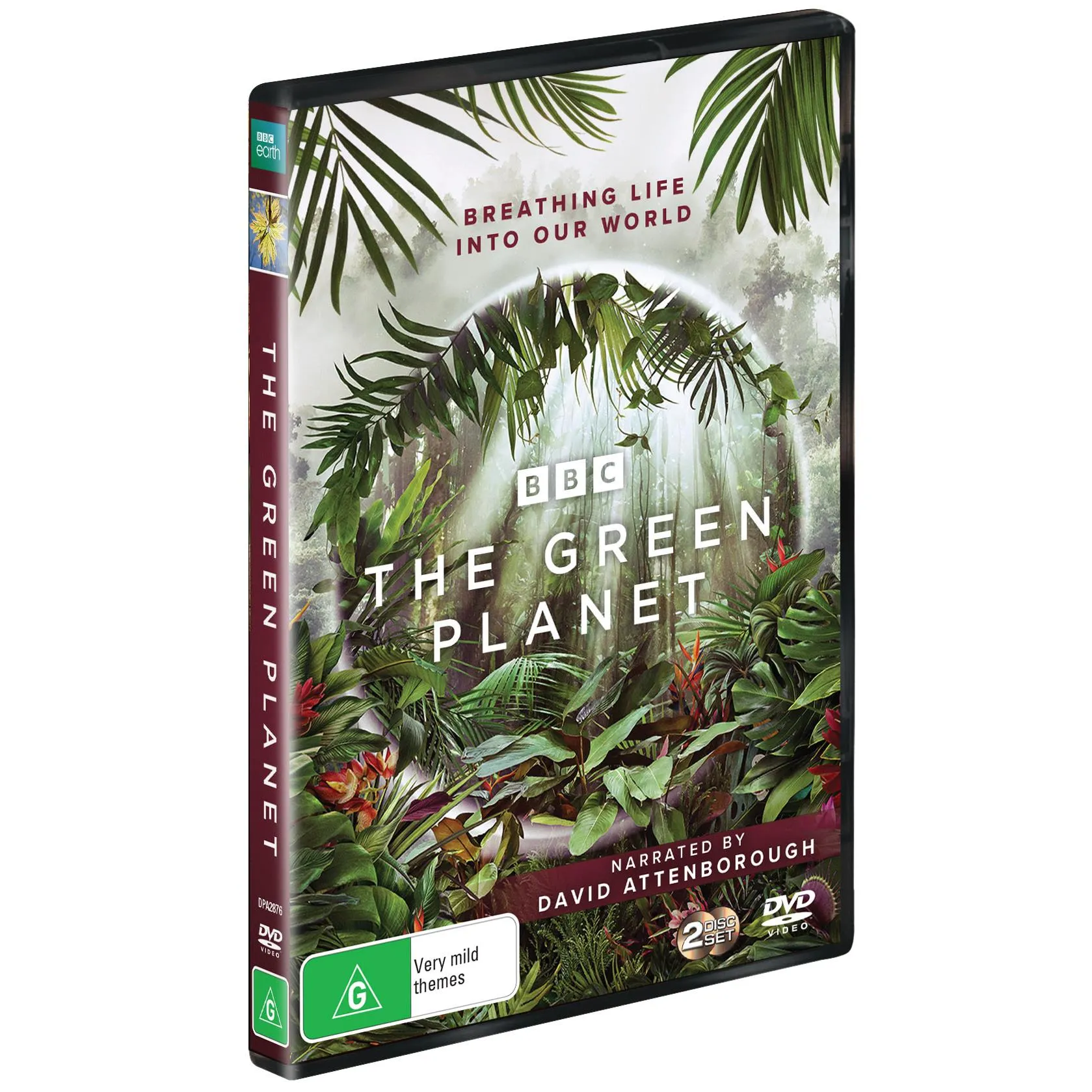 Green Planet, The