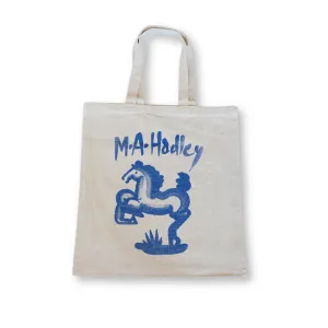 Hadley Tote Bag