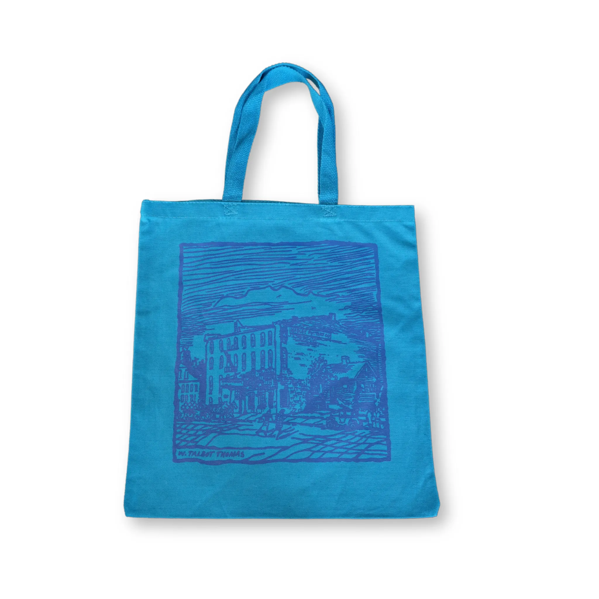 Hadley Tote Bag