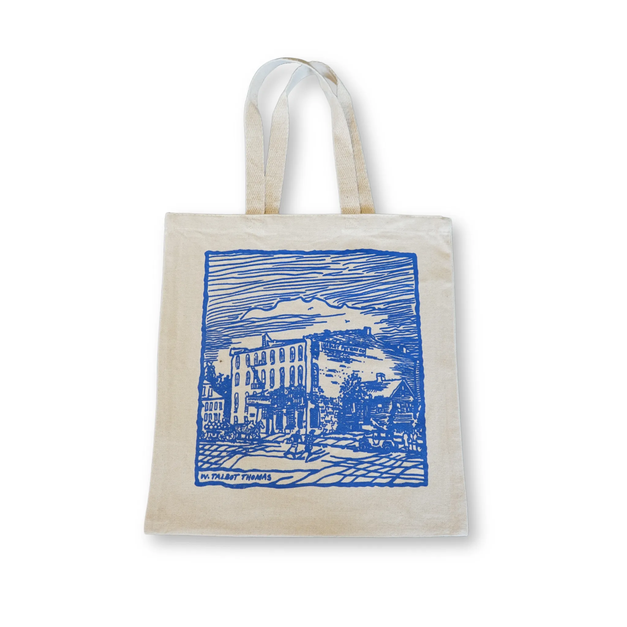 Hadley Tote Bag