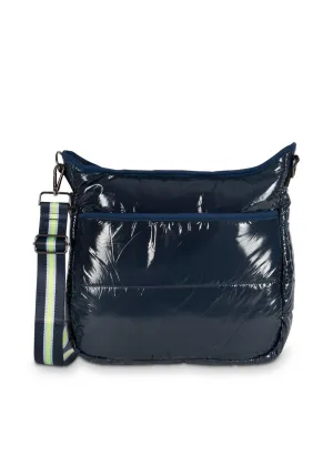Haute Shore Perri Kick Puffer Crossbody