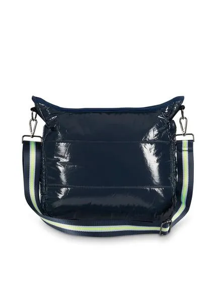 Haute Shore Perri Kick Puffer Crossbody