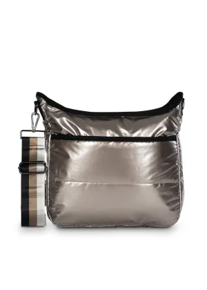 Haute Shore Perri Noble Puffer Crossbody