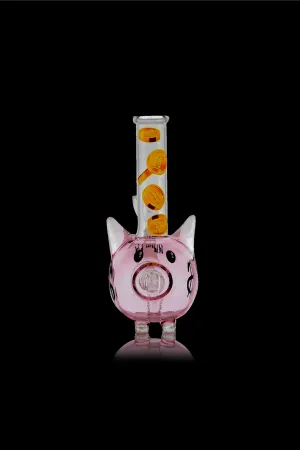 Hemper Piggy Bank Water Pipe