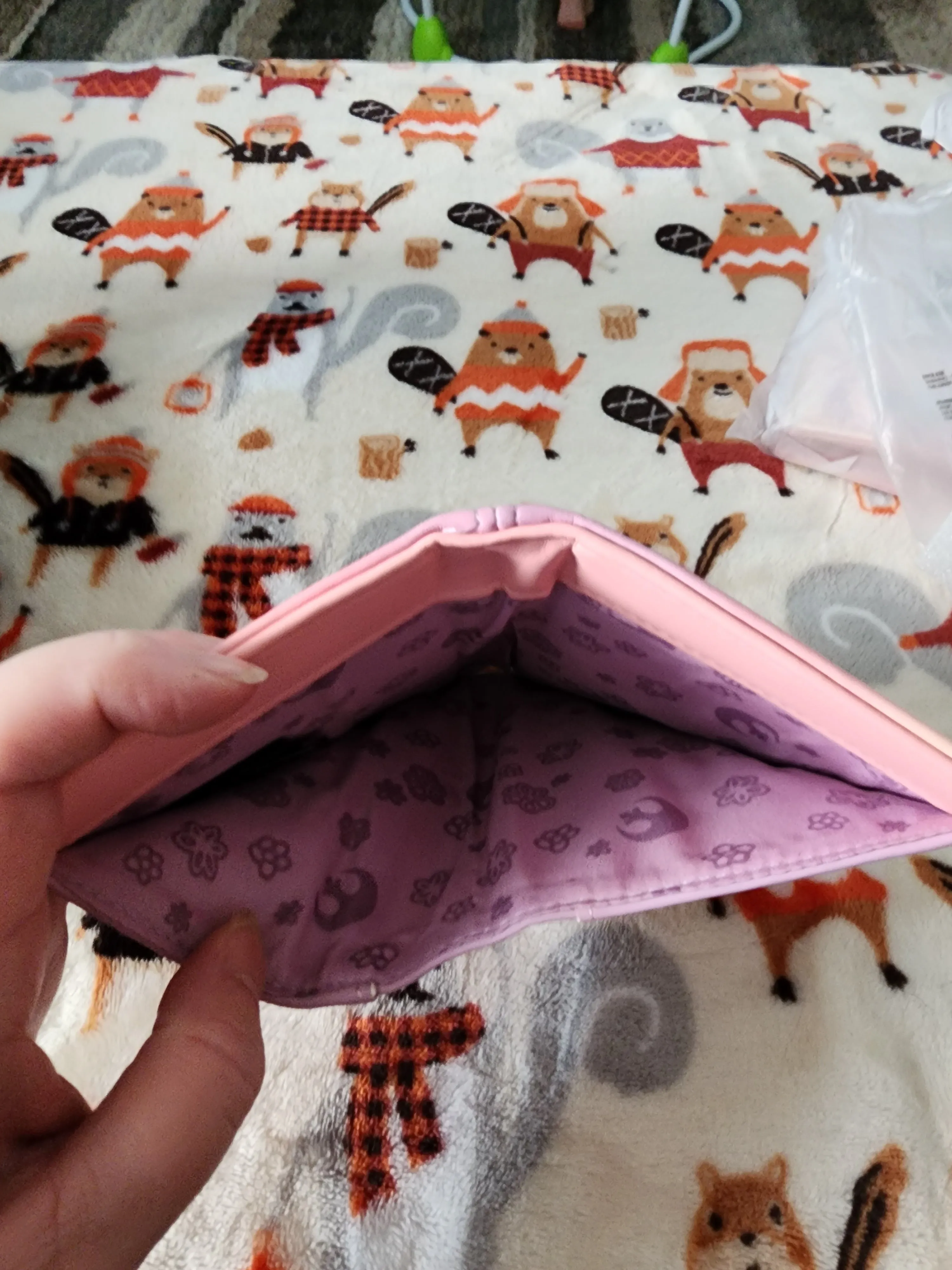 Her Universe Star Wars wallet