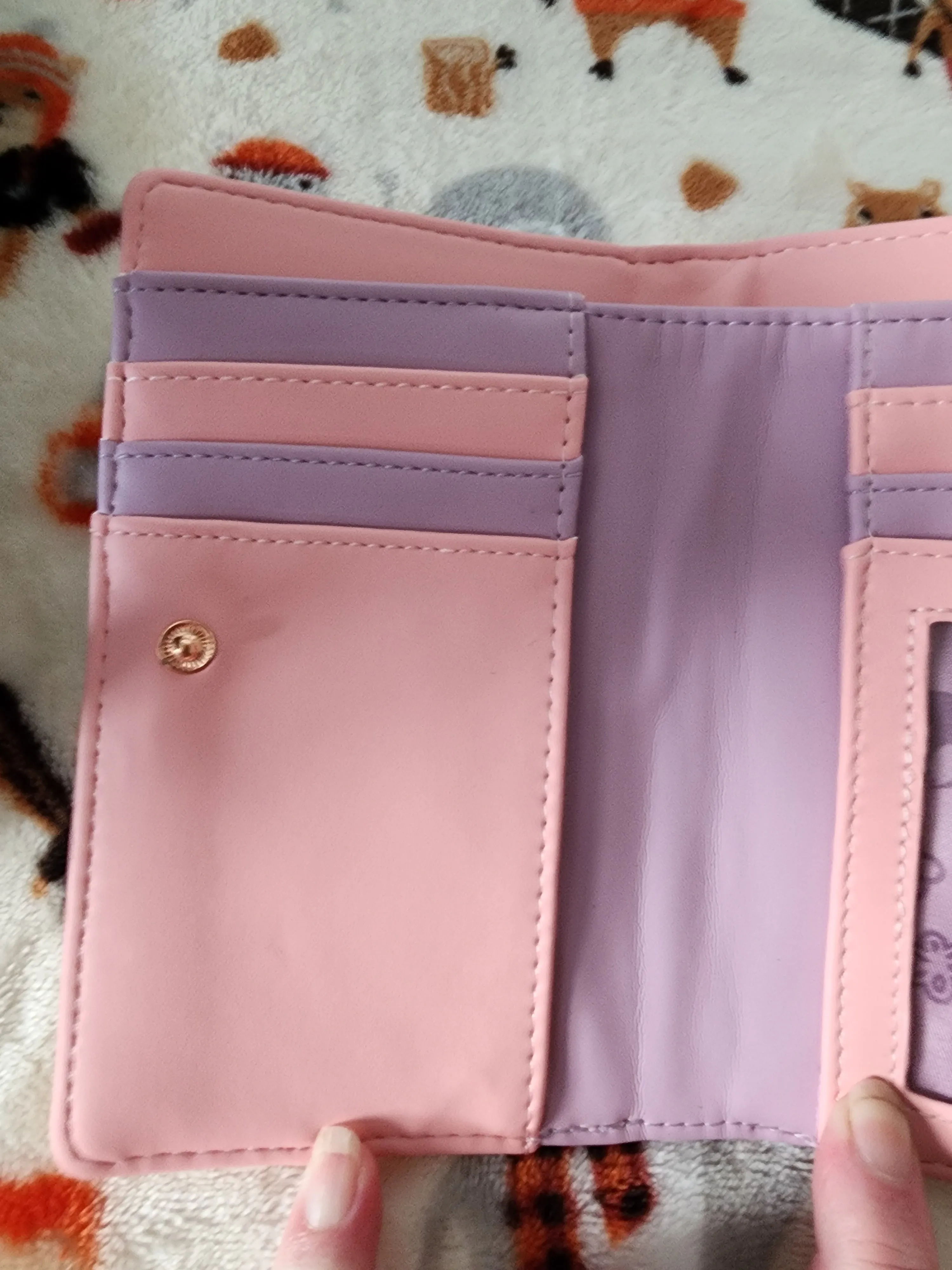 Her Universe Star Wars wallet