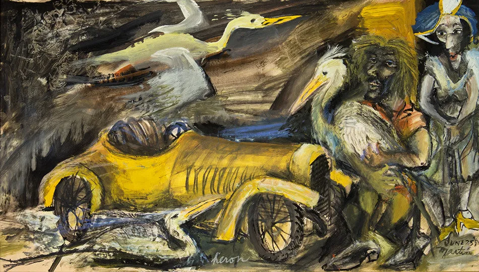 Heron