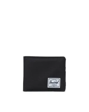 Herschel Supply Co Roy Wallet - Black