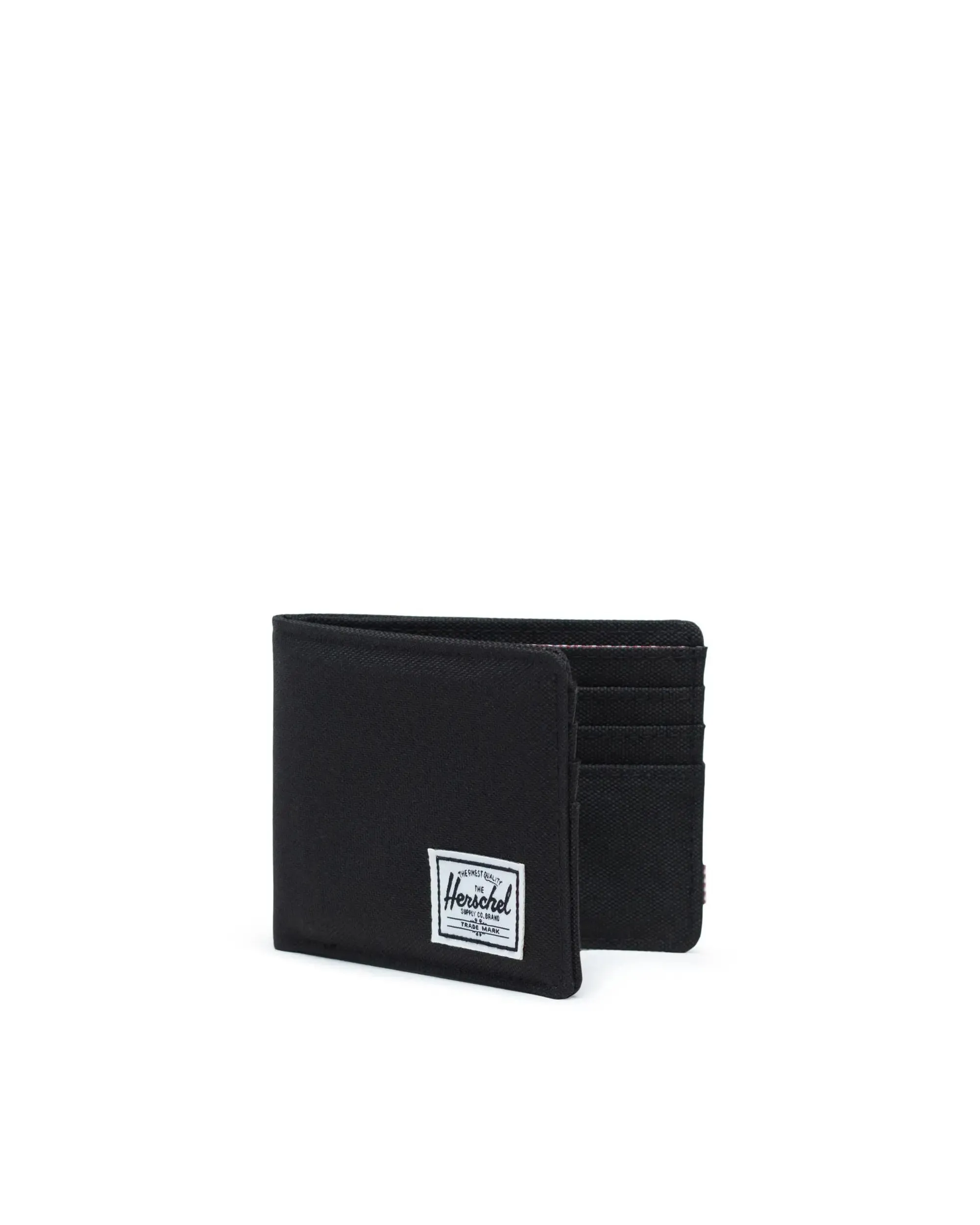 Herschel Supply Co Roy Wallet - Black