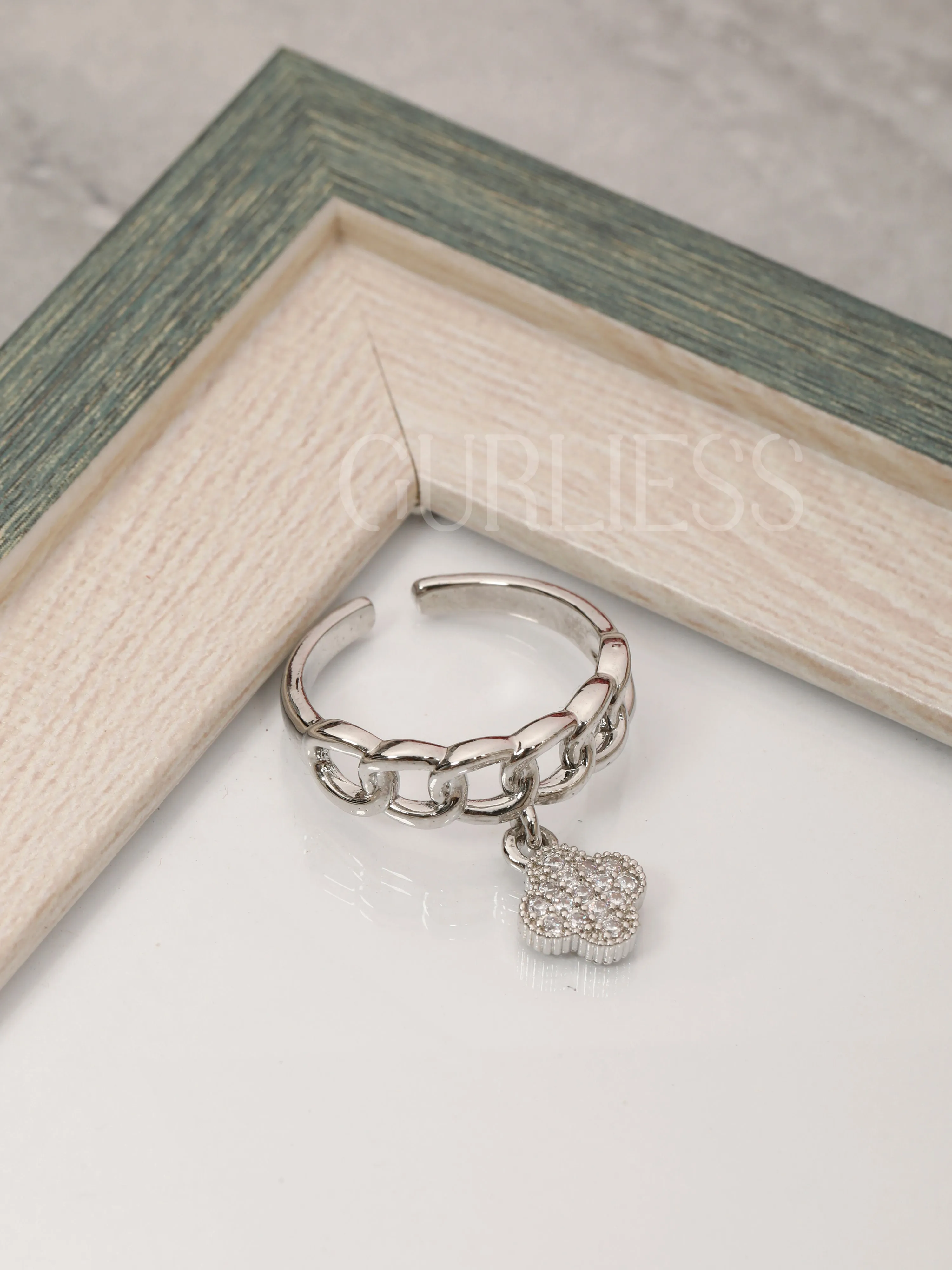 Hidden Desire Rings
