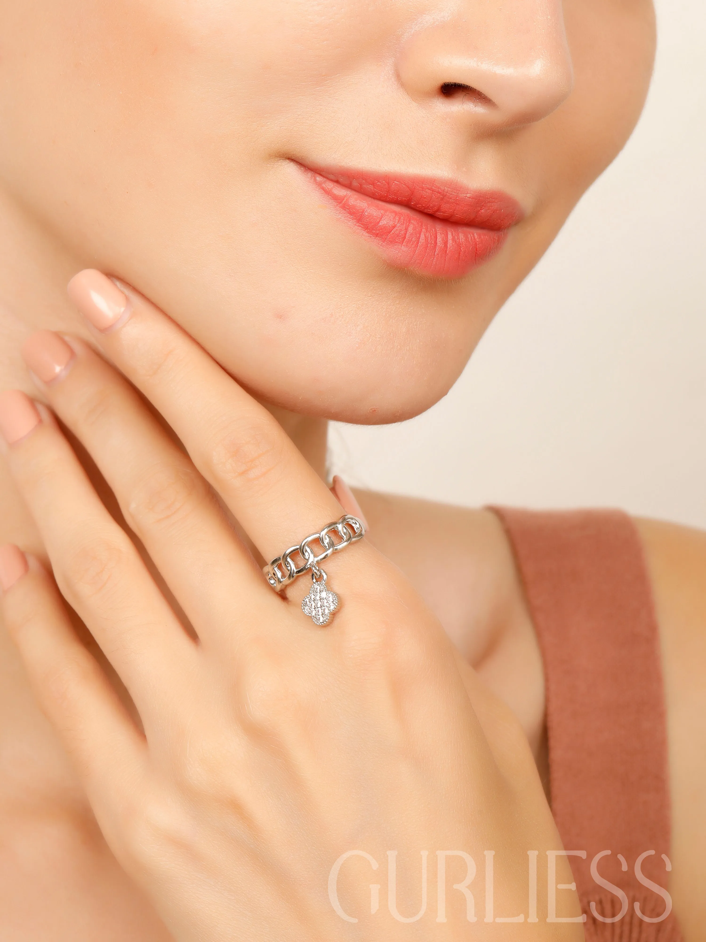 Hidden Desire Rings
