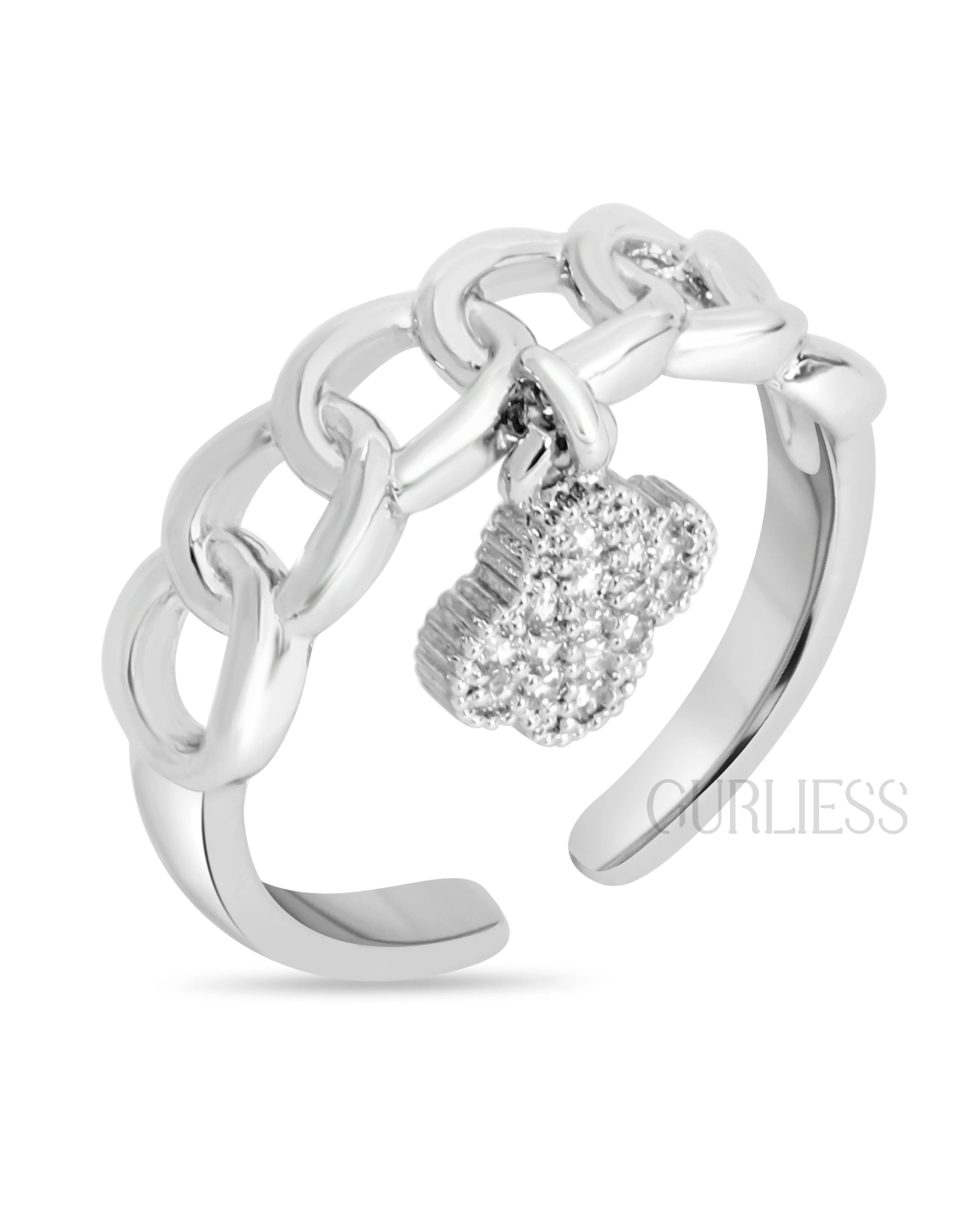 Hidden Desire Rings
