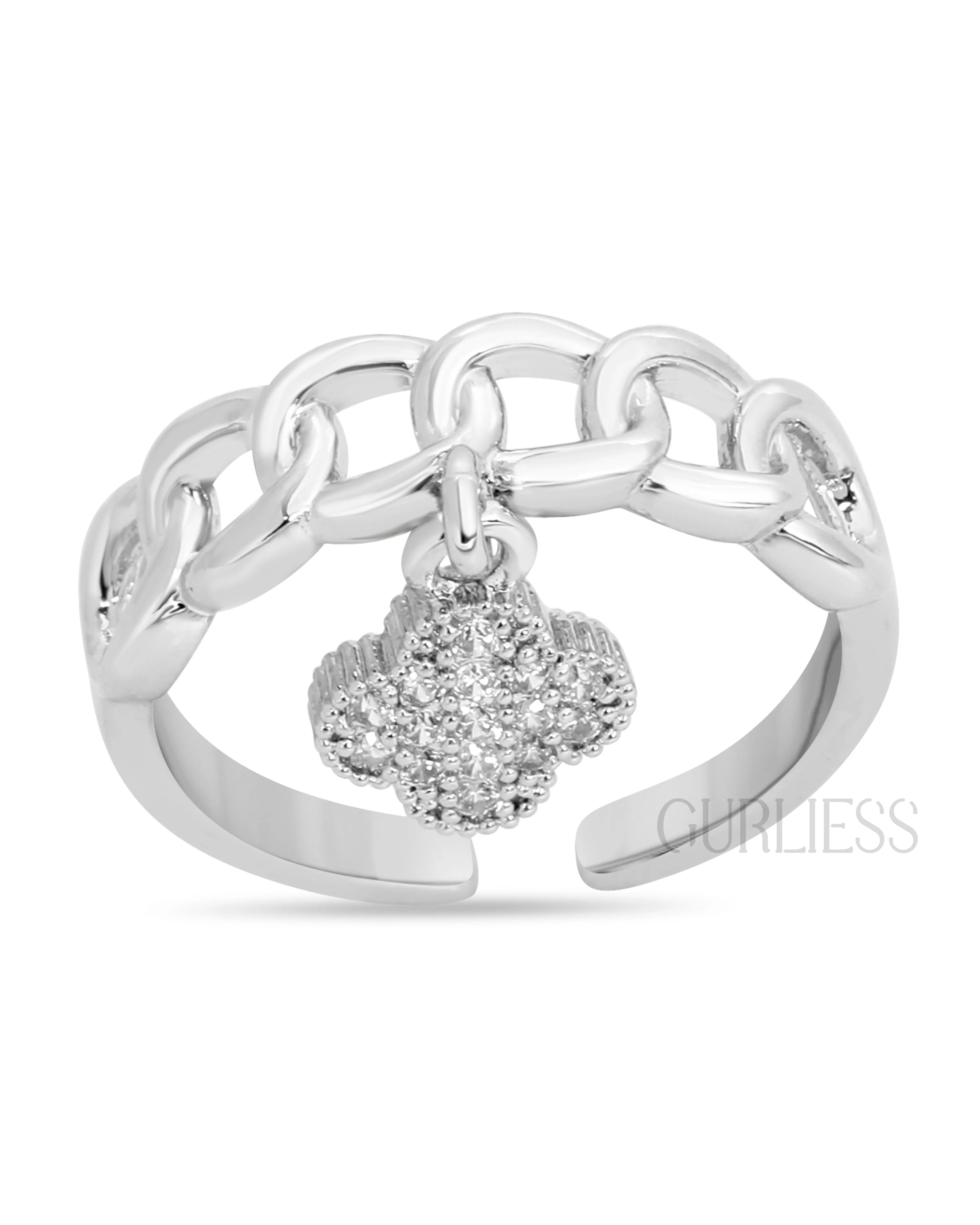 Hidden Desire Rings