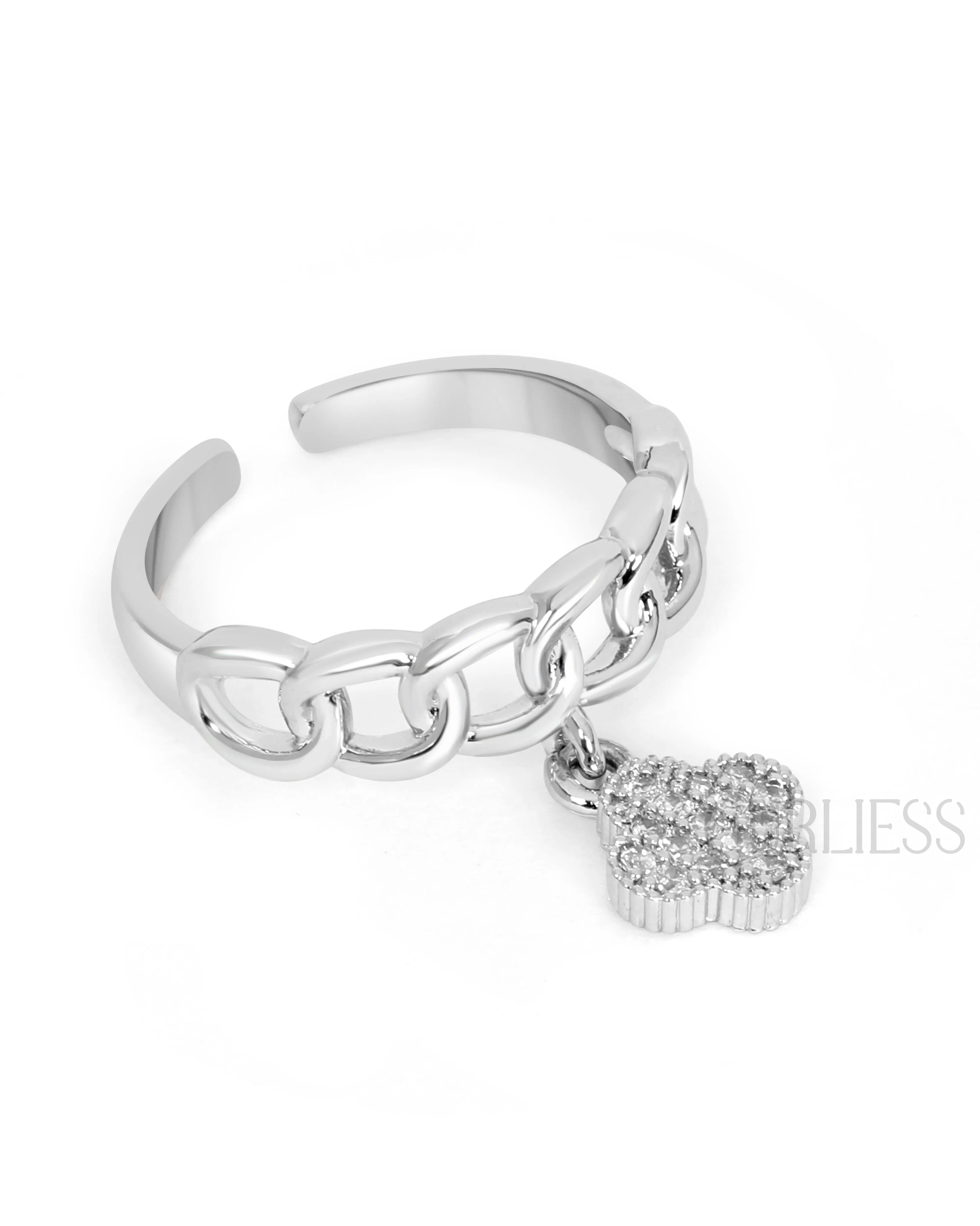 Hidden Desire Rings