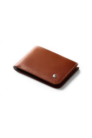 HIDE & SEEK LO WALLET Sienna