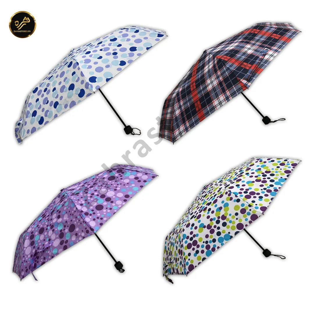 High Quality Foldable Umbrella