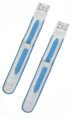 Hollister Deluxe Leg Straps Latex Free (1 Pair)