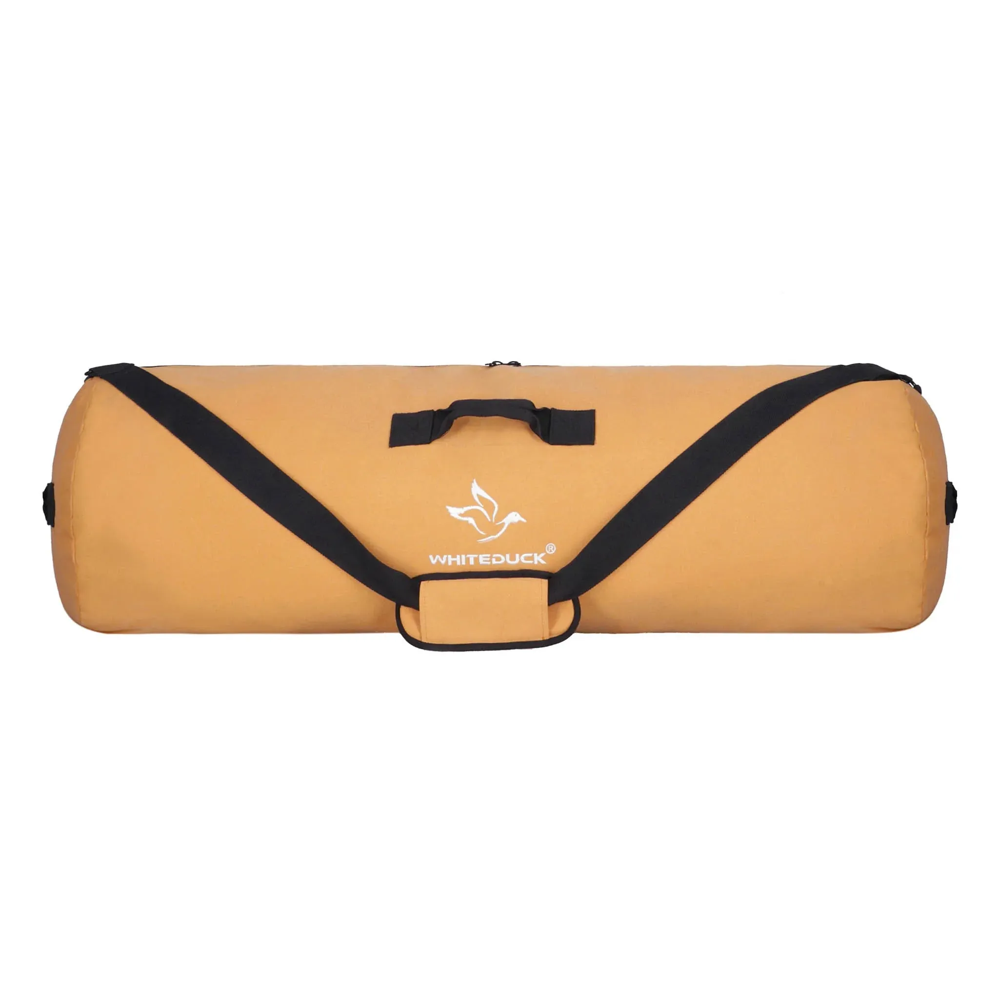 Hoplite Canvas Duffel Bag