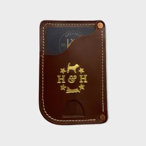 Hound & Hare Drivers Wallet