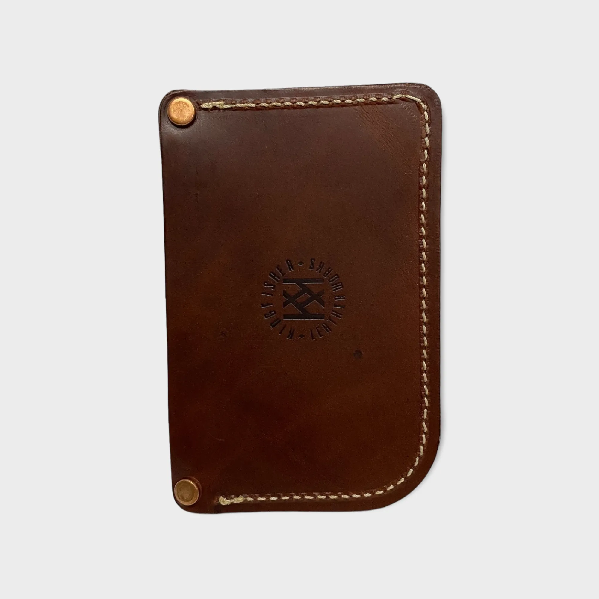 Hound & Hare Drivers Wallet